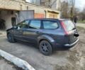 Сірий Форд Фокус, об'ємом двигуна 1.6 л та пробігом 238 тис. км за 5500 $, фото 1 на Automoto.ua
