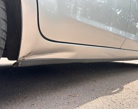 Сірий Форд Фокус, об'ємом двигуна 1.8 л та пробігом 240 тис. км за 5900 $, фото 20 на Automoto.ua