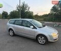 Серый Форд Фокус, объемом двигателя 1.6 л и пробегом 220 тыс. км за 5600 $, фото 3 на Automoto.ua