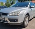 Сірий Форд Фокус, об'ємом двигуна 1.56 л та пробігом 279 тис. км за 4200 $, фото 1 на Automoto.ua
