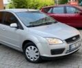 Серый Форд Фокус, объемом двигателя 1.6 л и пробегом 280 тыс. км за 2600 $, фото 8 на Automoto.ua