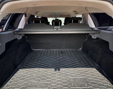 Сірий Форд Фокус, об'ємом двигуна 1.8 л та пробігом 240 тис. км за 5900 $, фото 9 на Automoto.ua