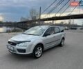 Сірий Форд Фокус, об'ємом двигуна 1.6 л та пробігом 255 тис. км за 3900 $, фото 1 на Automoto.ua