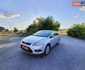 Серый Форд Фокус, объемом двигателя 1.8 л и пробегом 177 тыс. км за 5450 $, фото 12 на Automoto.ua