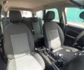 Сірий Форд Фокус, об'ємом двигуна 1.56 л та пробігом 305 тис. км за 3500 $, фото 12 на Automoto.ua