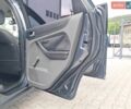 Сірий Форд Фокус, об'ємом двигуна 1.6 л та пробігом 344 тис. км за 3950 $, фото 38 на Automoto.ua