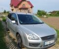 Серый Форд Фокус, объемом двигателя 1.6 л и пробегом 240 тыс. км за 4500 $, фото 7 на Automoto.ua
