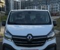 Сірий Форд Фокус, об'ємом двигуна 1.6 л та пробігом 340 тис. км за 3300 $, фото 14 на Automoto.ua