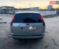 Серый Форд Фокус, объемом двигателя 1.6 л и пробегом 255 тыс. км за 3999 $, фото 21 на Automoto.ua
