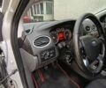 Сірий Форд Фокус, об'ємом двигуна 1.6 л та пробігом 321 тис. км за 4750 $, фото 11 на Automoto.ua