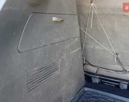 Серый Форд Фокус, объемом двигателя 1.8 л и пробегом 258 тыс. км за 4200 $, фото 8 на Automoto.ua