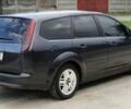 Сірий Форд Фокус, об'ємом двигуна 1.6 л та пробігом 229 тис. км за 5099 $, фото 2 на Automoto.ua