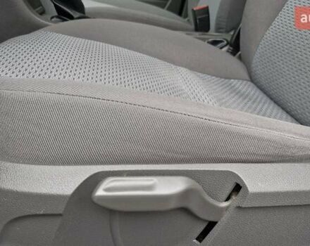 Серый Форд Фокус, объемом двигателя 1.6 л и пробегом 214 тыс. км за 5550 $, фото 30 на Automoto.ua