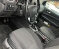 Сірий Форд Фокус, об'ємом двигуна 1.6 л та пробігом 79 тис. км за 5500 $, фото 9 на Automoto.ua