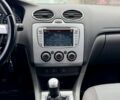 Сірий Форд Фокус, об'ємом двигуна 1.6 л та пробігом 196 тис. км за 5900 $, фото 13 на Automoto.ua