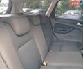 Сірий Форд Фокус, об'ємом двигуна 1.6 л та пробігом 344 тис. км за 3950 $, фото 44 на Automoto.ua