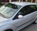 Сірий Форд Фокус, об'ємом двигуна 1.8 л та пробігом 256 тис. км за 4100 $, фото 31 на Automoto.ua