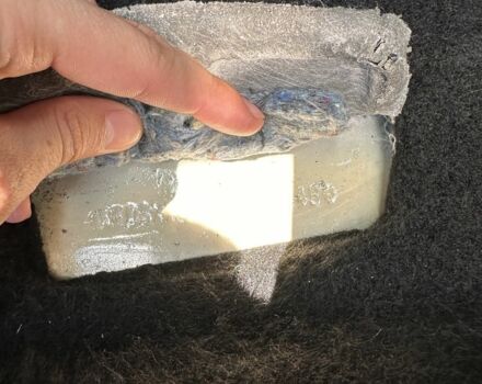 Сірий Форд Фокус, об'ємом двигуна 1.8 л та пробігом 240 тис. км за 5900 $, фото 4 на Automoto.ua