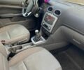 Сірий Форд Фокус, об'ємом двигуна 1.6 л та пробігом 199 тис. км за 5400 $, фото 9 на Automoto.ua