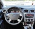 Сірий Форд Фокус, об'ємом двигуна 1.6 л та пробігом 240 тис. км за 4900 $, фото 28 на Automoto.ua
