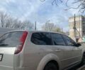 Серый Форд Фокус, объемом двигателя 1.6 л и пробегом 220 тыс. км за 4500 $, фото 2 на Automoto.ua