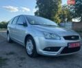 Сірий Форд Фокус, об'ємом двигуна 2 л та пробігом 169 тис. км за 6100 $, фото 2 на Automoto.ua