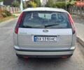 Сірий Форд Фокус, об'ємом двигуна 1.8 л та пробігом 256 тис. км за 4100 $, фото 26 на Automoto.ua