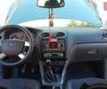 Сірий Форд Фокус, об'ємом двигуна 1.8 л та пробігом 232 тис. км за 4400 $, фото 12 на Automoto.ua