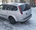 Серый Форд Фокус, объемом двигателя 1.6 л и пробегом 202 тыс. км за 4600 $, фото 7 на Automoto.ua