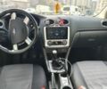 Сірий Форд Фокус, об'ємом двигуна 1.6 л та пробігом 248 тис. км за 4500 $, фото 5 на Automoto.ua