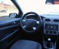 Сірий Форд Фокус, об'ємом двигуна 1.6 л та пробігом 238 тис. км за 5500 $, фото 10 на Automoto.ua