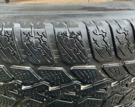 Сірий Форд Фокус, об'ємом двигуна 1.6 л та пробігом 255 тис. км за 4750 $, фото 19 на Automoto.ua