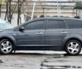 Сірий Форд Фокус, об'ємом двигуна 1.6 л та пробігом 196 тис. км за 5900 $, фото 1 на Automoto.ua