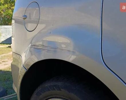 Серый Форд Фокус, объемом двигателя 1.8 л и пробегом 258 тыс. км за 4200 $, фото 6 на Automoto.ua