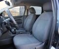 Сірий Форд Фокус, об'ємом двигуна 1.6 л та пробігом 238 тис. км за 5500 $, фото 6 на Automoto.ua