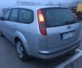 Сірий Форд Фокус, об'ємом двигуна 1.6 л та пробігом 225 тис. км за 2400 $, фото 1 на Automoto.ua