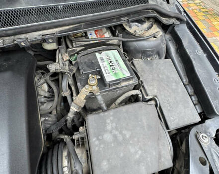 Форд Фокус 2007 у Одесі на Automoto.ua Сірий Форд Фокус, об'ємом двигуна 1.6 л та пробігом 249 тис. км за 5100 $, фото 25 на Automoto.ua