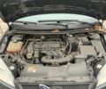 Сірий Форд Фокус, об'ємом двигуна 0.16 л та пробігом 193 тис. км за 5400 $, фото 4 на Automoto.ua