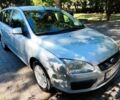Сірий Форд Фокус, об'ємом двигуна 1.6 л та пробігом 228 тис. км за 5000 $, фото 5 на Automoto.ua