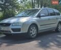 Сірий Форд Фокус, об'ємом двигуна 1.75 л та пробігом 288 тис. км за 3800 $, фото 1 на Automoto.ua