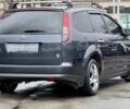 Сірий Форд Фокус, об'ємом двигуна 1.6 л та пробігом 196 тис. км за 5900 $, фото 4 на Automoto.ua