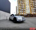 Серый Форд Фокус, объемом двигателя 1.6 л и пробегом 252 тыс. км за 4500 $, фото 1 на Automoto.ua