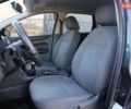 Сірий Форд Фокус, об'ємом двигуна 1.6 л та пробігом 238 тис. км за 5500 $, фото 6 на Automoto.ua