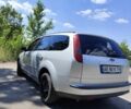 Сірий Форд Фокус, об'ємом двигуна 1.56 л та пробігом 370 тис. км за 3600 $, фото 2 на Automoto.ua