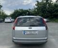 Сірий Форд Фокус, об'ємом двигуна 1.6 л та пробігом 205 тис. км за 5500 $, фото 3 на Automoto.ua