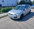 Сірий Форд Фокус, об'ємом двигуна 1.6 л та пробігом 400 тис. км за 2555 $, фото 1 на Automoto.ua