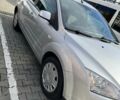 Сірий Форд Фокус, об'ємом двигуна 1.56 л та пробігом 226 тис. км за 5100 $, фото 3 на Automoto.ua