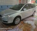 Сірий Форд Фокус, об'ємом двигуна 1.6 л та пробігом 240 тис. км за 4200 $, фото 7 на Automoto.ua