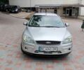 Сірий Форд Фокус, об'ємом двигуна 1.6 л та пробігом 311 тис. км за 4500 $, фото 18 на Automoto.ua