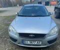 Сірий Форд Фокус, об'ємом двигуна 1.6 л та пробігом 290 тис. км за 2600 $, фото 4 на Automoto.ua